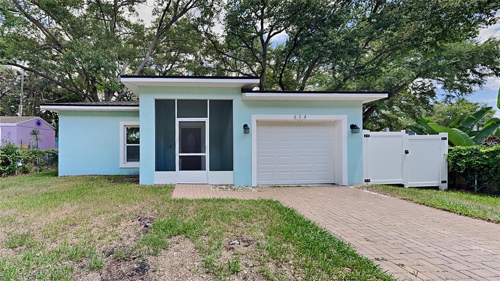 614 3RD AVENUE NE LARGO, FL 33770