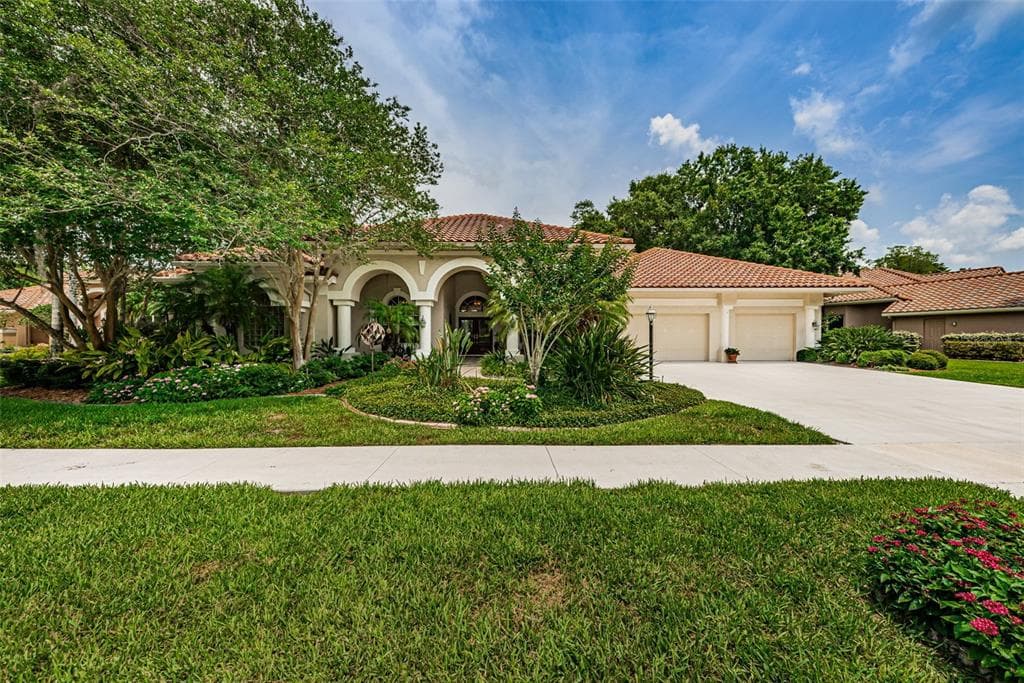 4981 TURTLE CREEK TRAIL OLDSMAR, FL 34677