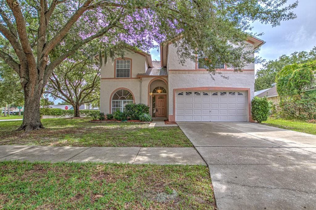 9804 SUNNYOAK DRIVE RIVERVIEW, FL 33569