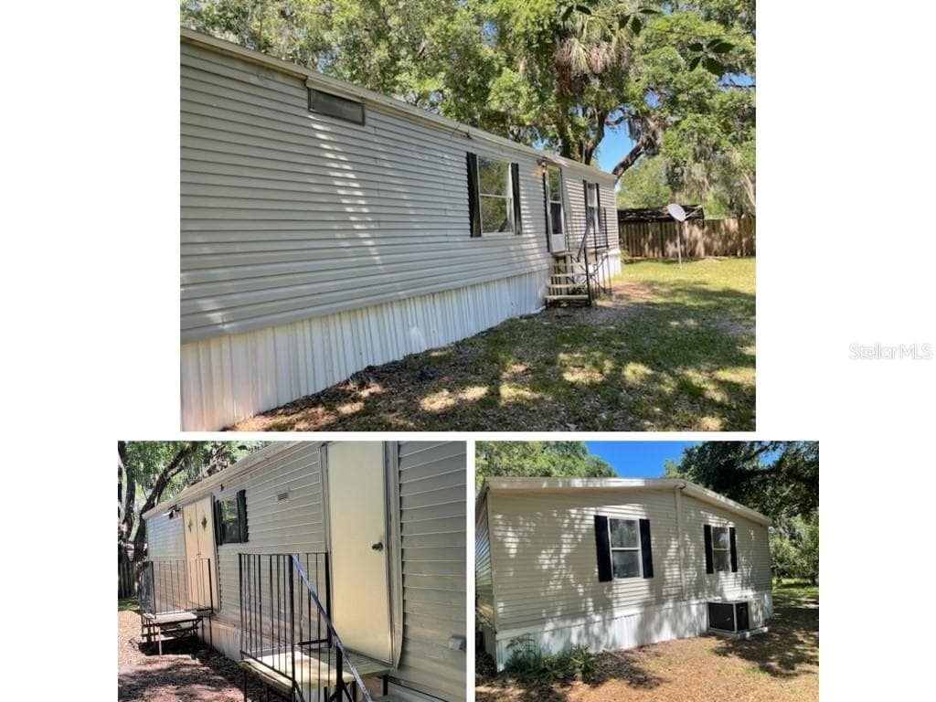 3027 CR 417 LAKE PANASOFFKEE, FL 33538