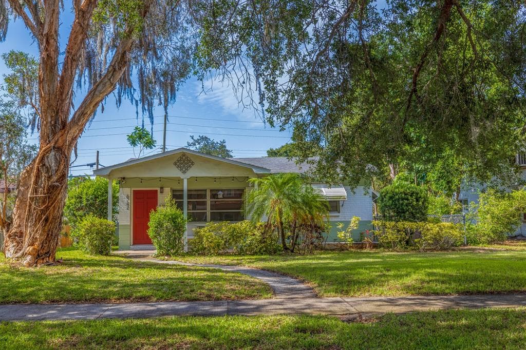 6242 1ST AVENUE S ST PETERSBURG, FL 33707