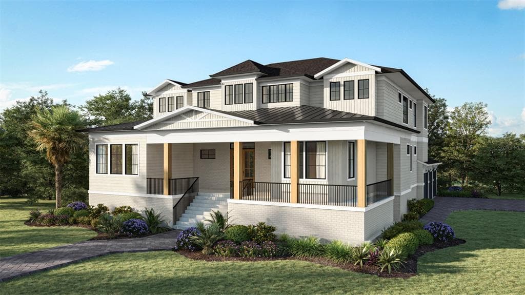 2301 S LILA LANE TAMPA, FL 33629