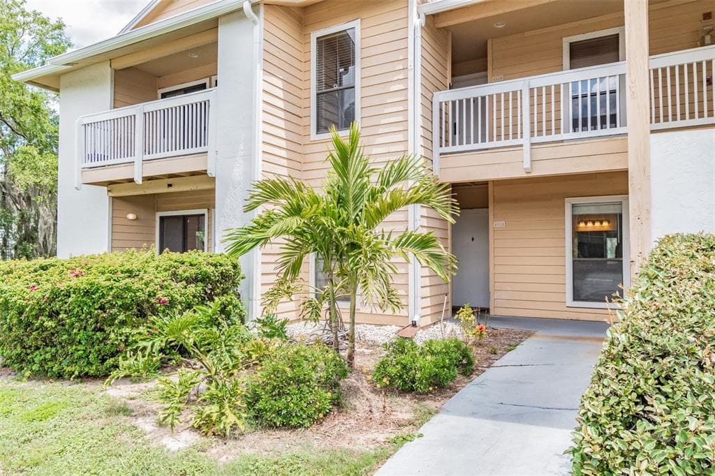 455 ALT 19 S UNIT 125 PALM HARBOR, FL 34683