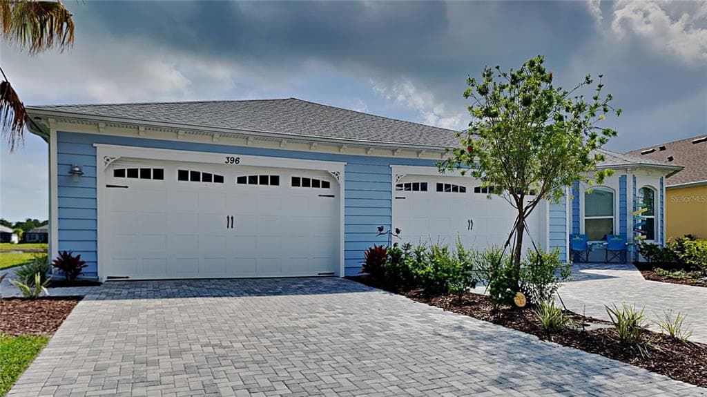 396 LOST SHAKER WAY DAYTONA BEACH, FL 32124