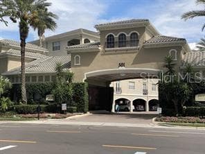 501 KNIGHTS RUN AVENUE UNIT 2218 TAMPA, FL 33602