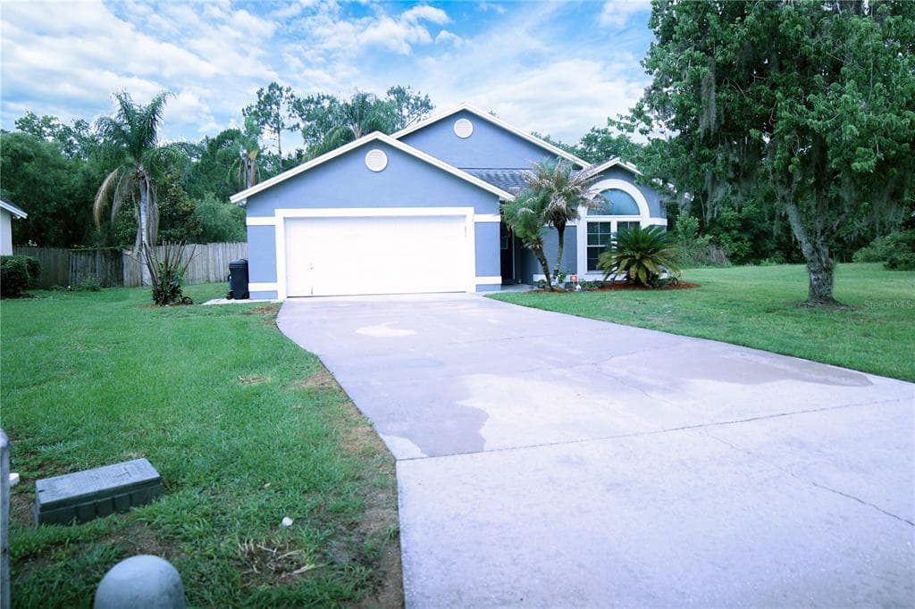 3815 SUGAR CREEK COURT PLANT CITY, FL 33563