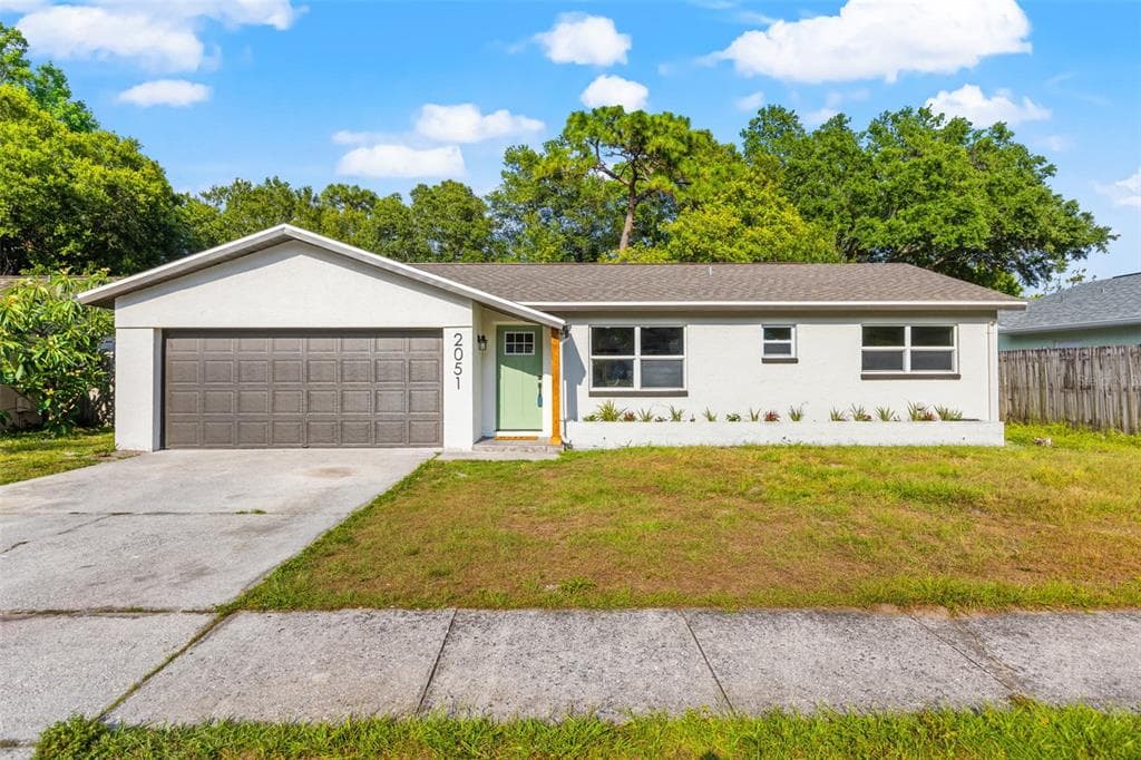 2051 DODGE STREET CLEARWATER, FL 33760