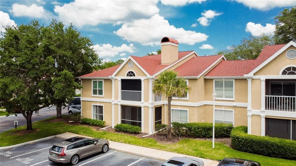 9481 HIGHLAND OAK DRIVE UNIT 1401 TAMPA, FL 33647