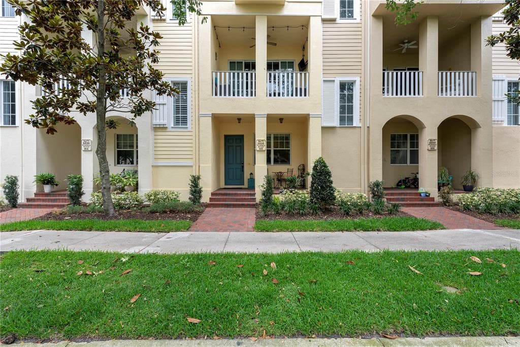 6030 PRINTERY STREET UNIT 105