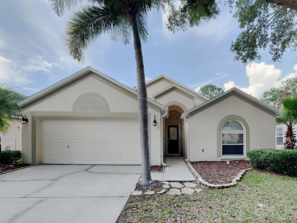 7614 WILTSHIRE PARK PLACE APOLLO BEACH, FL 33572