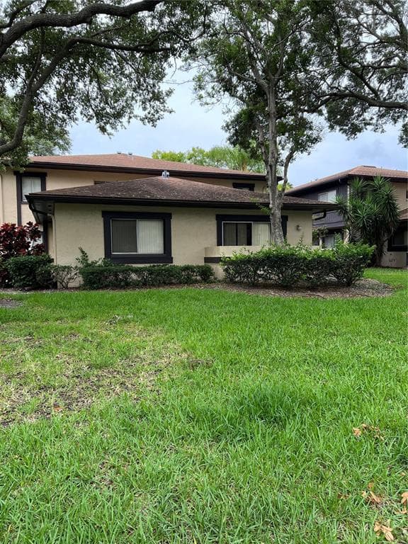 1844 BOUGH AVENUE UNIT A CLEARWATER, FL 33760