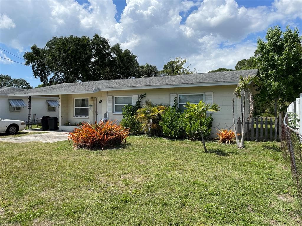 4561 85TH TERRACE N PINELLAS PARK, FL 33781