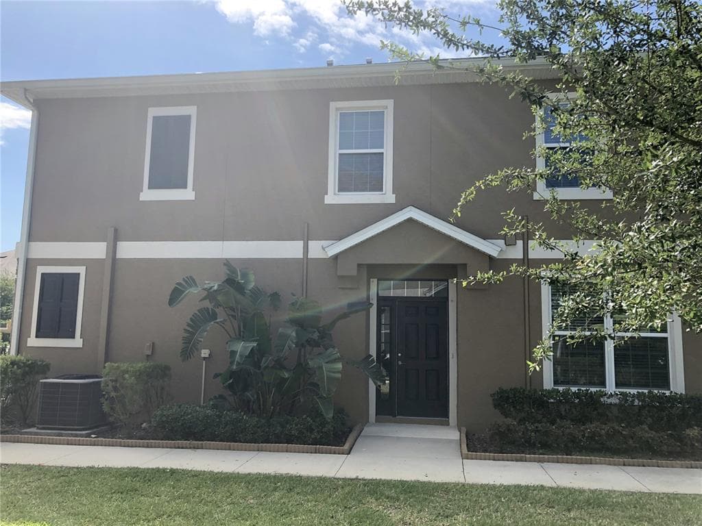 7001 INTERBAY BOULEVARD UNIT 235 TAMPA, FL 33616