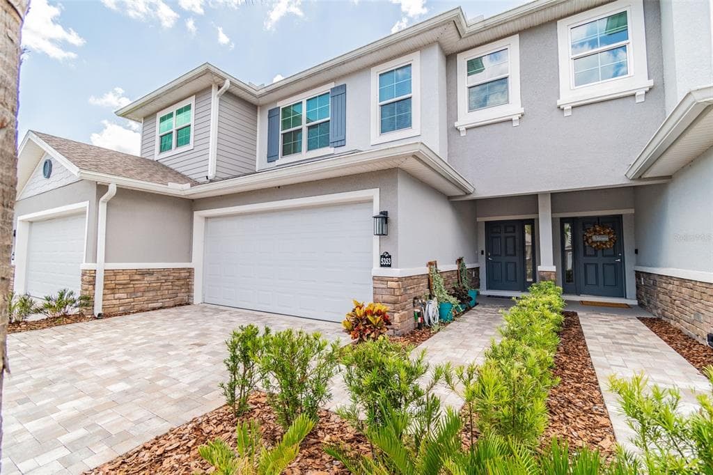 5353 RIVERWALK PRESERVE DRIVE NEW PORT RICHEY, FL 34653