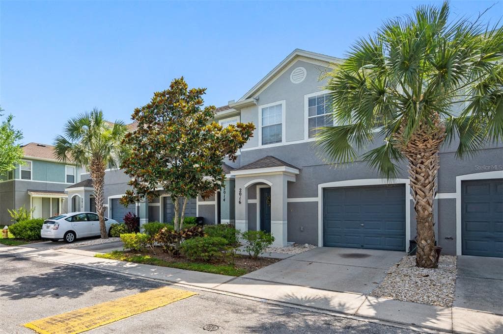 2016 STRATHMILL DRIVE CLEARWATER, FL 33755