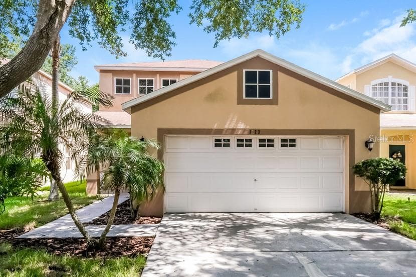 1723 MOSAIC FOREST DRIVE SEFFNER, FL 33584