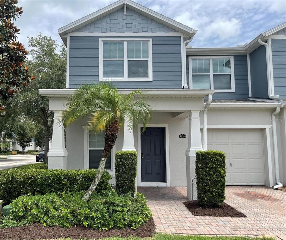 3846 WHITE BIRCH RUN WINTER SPRINGS, FL 32708