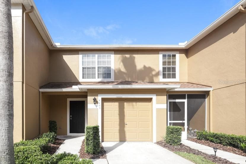 4403 SILVER FALLS DRIVE LAND O LAKES, FL 34639