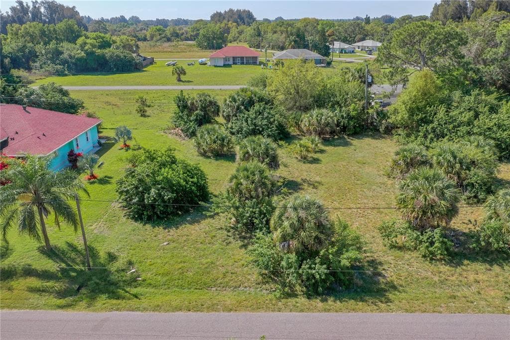 HERNANDO ROAD NORTH PORT, FL 34287