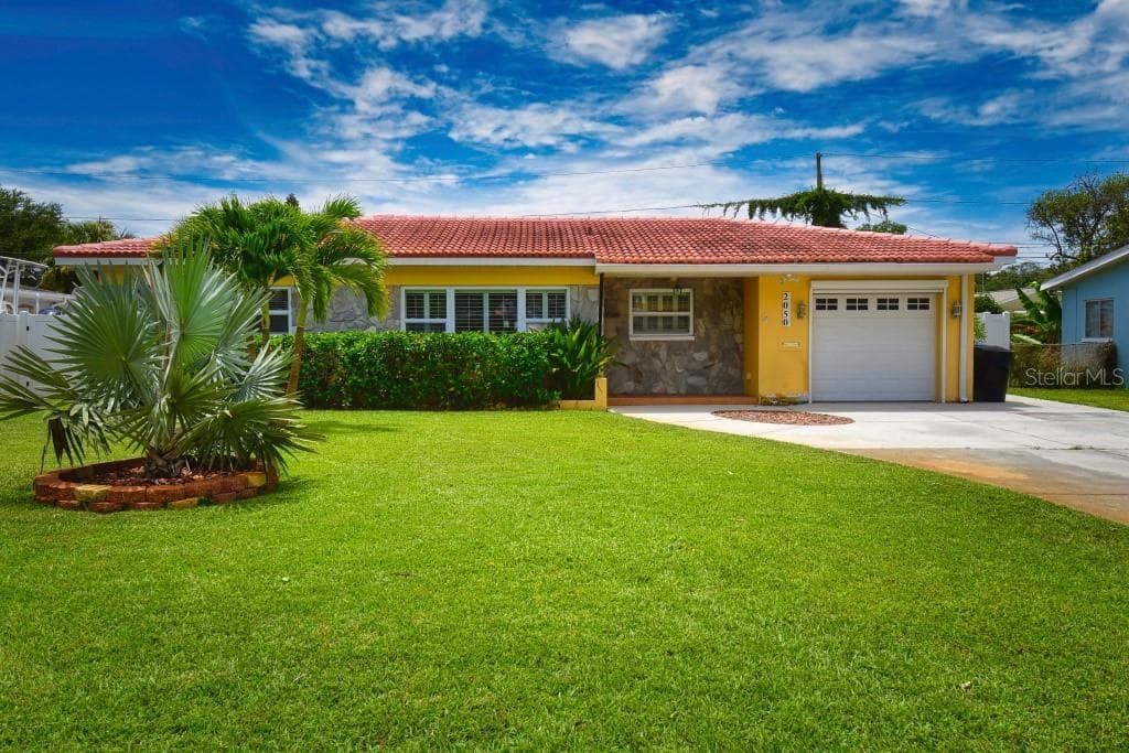 2050 76TH STREET N ST PETERSBURG, FL 33710