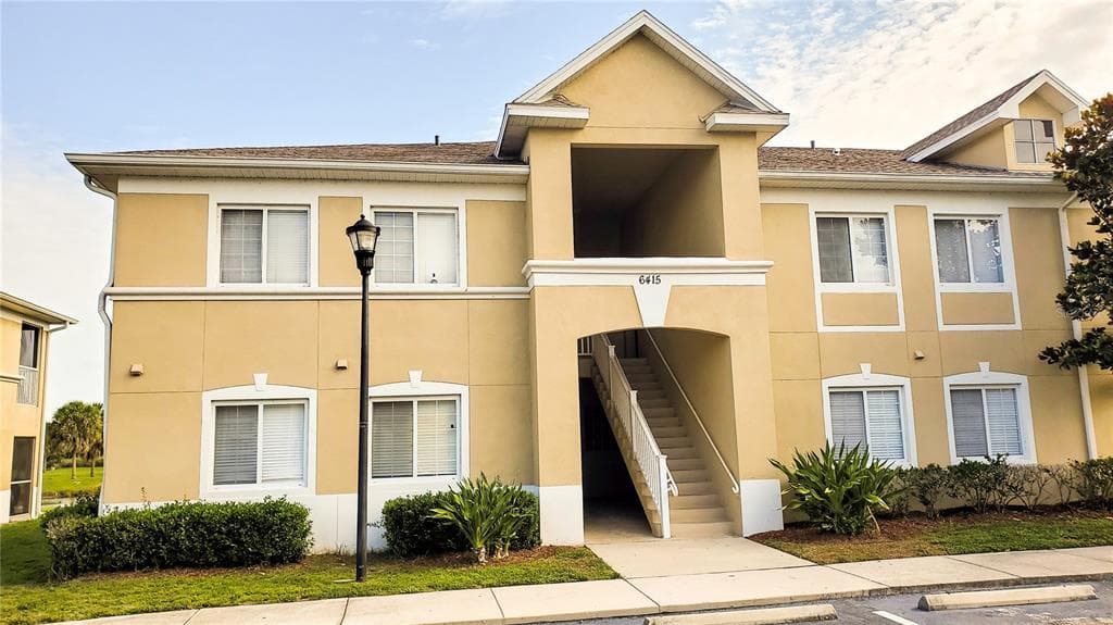 6415 CYPRESSDALE DRIVE UNIT 101 RIVERVIEW, FL 33578