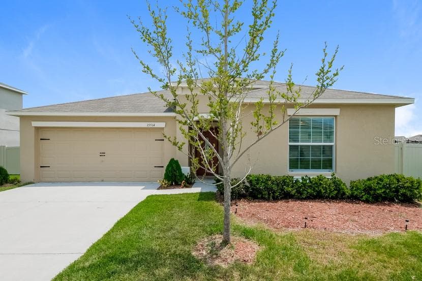 15514 CAYNOR ASH LANE SUN CITY CENTER, FL 33573