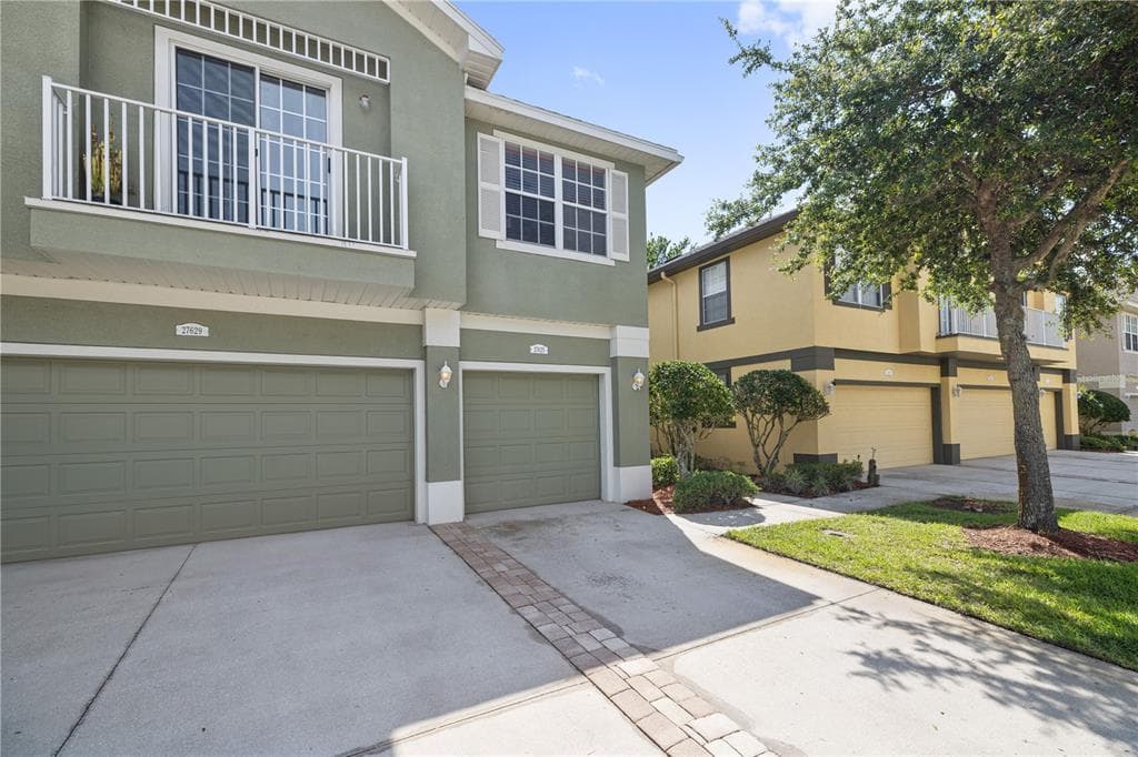 27625 PLEASURE RIDE LOOP WESLEY CHAPEL, FL 33544