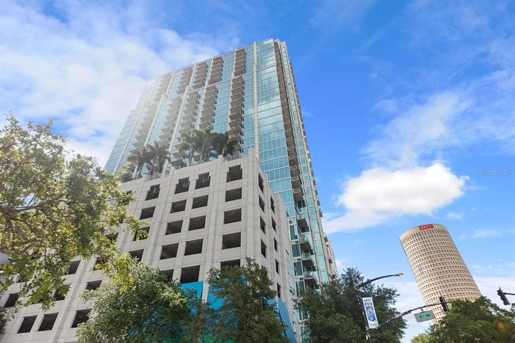 777 N ASHLEY DRIVE UNIT 2601