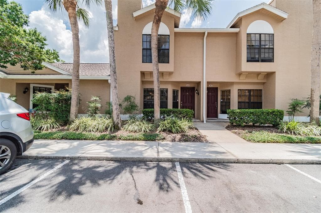 5100 BURCHETTE ROAD UNIT 3401 TAMPA, FL 33647
