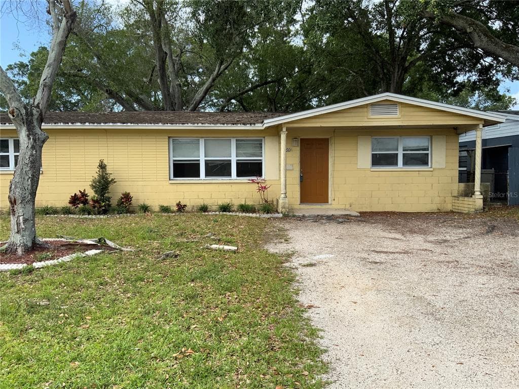 5160 87TH AVENUE N PINELLAS PARK, FL 33782
