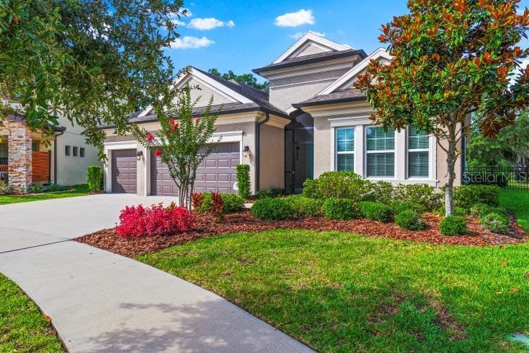 13811 MOONSTONE CANYON DRIVE RIVERVIEW, FL 33579