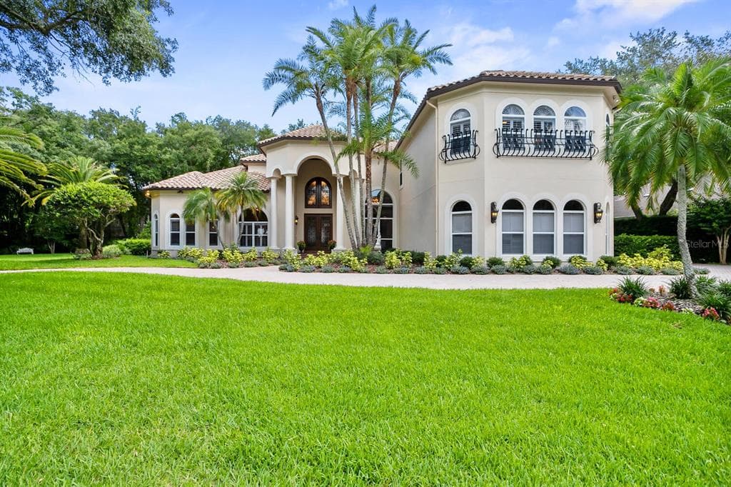 16607 VILLALENDA DE AVILA TAMPA, FL 33613