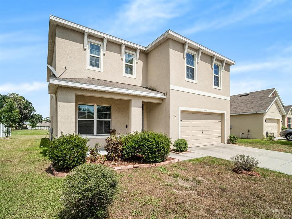 11807 MYRTLE ROCK DRIVE RIVERVIEW, FL 33578