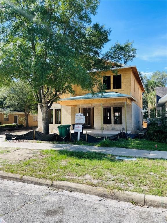 322 W PARK AVENUE TAMPA, FL 33602