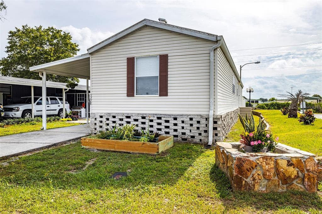 5328 CROTON STREET ZEPHYRHILLS, FL 33541