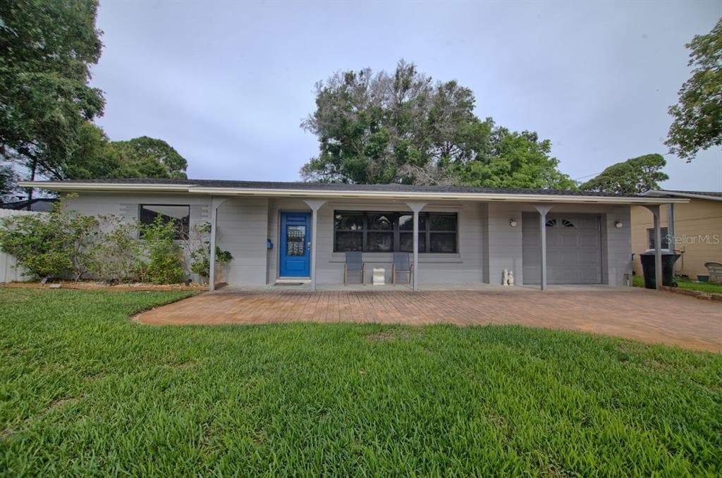 6890 35TH AVENUE N ST PETERSBURG, FL 33710