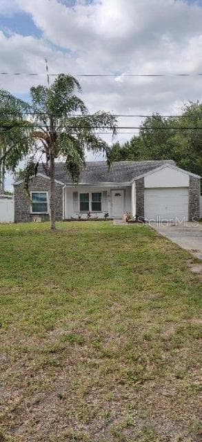 1419 INDIANA AVENUE PALM HARBOR, FL 34683