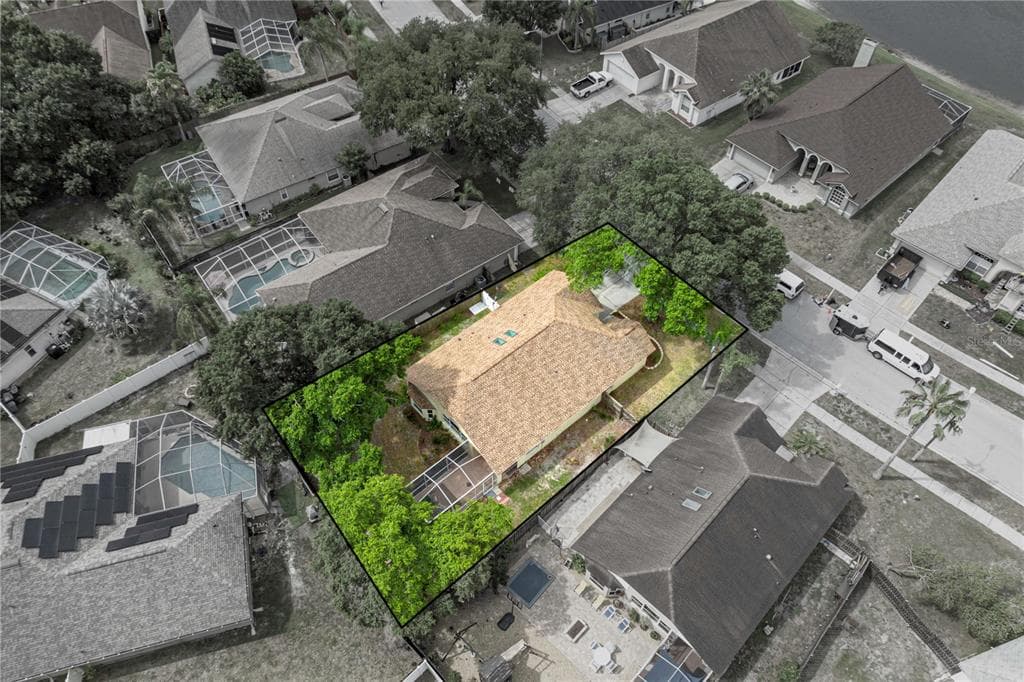 6046 WESLEY BROOK DRIVE WESLEY CHAPEL, FL 33545