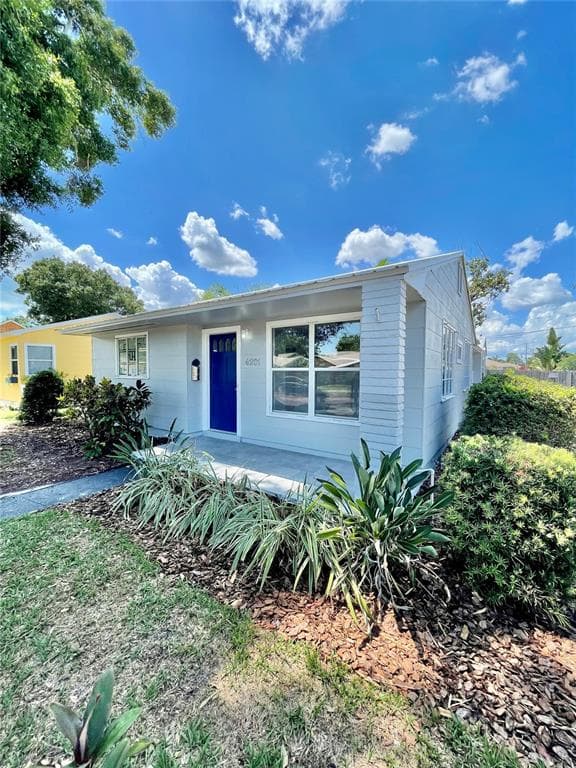 4201 4TH AVENUE N ST PETERSBURG, FL 33713
