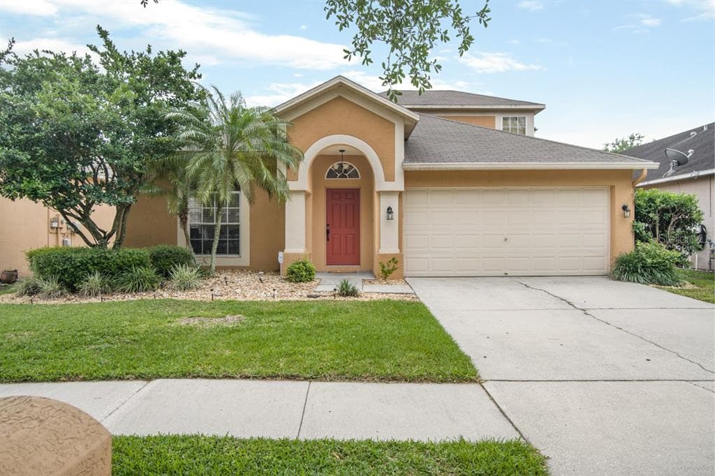 19027 CHEMILLE DRIVE