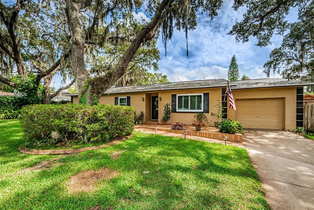 11203 CREEKVIEW DRIVE RIVERVIEW, FL 33569