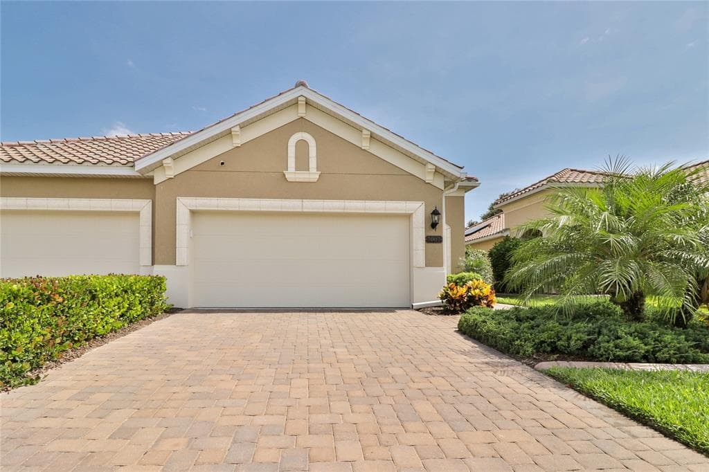 7007 COSTA BELLA DRIVE
