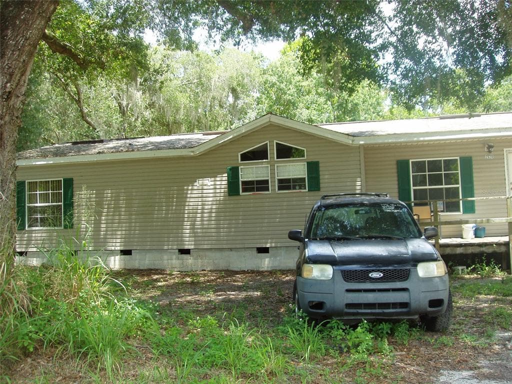 2020 BRICKHOUSE ROAD LUTZ, FL 33558