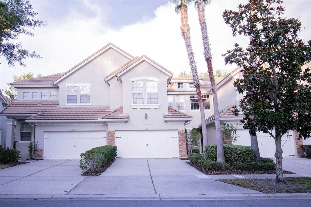 14418 MIRABELLE VISTA CIRCLE TAMPA, FL 33626