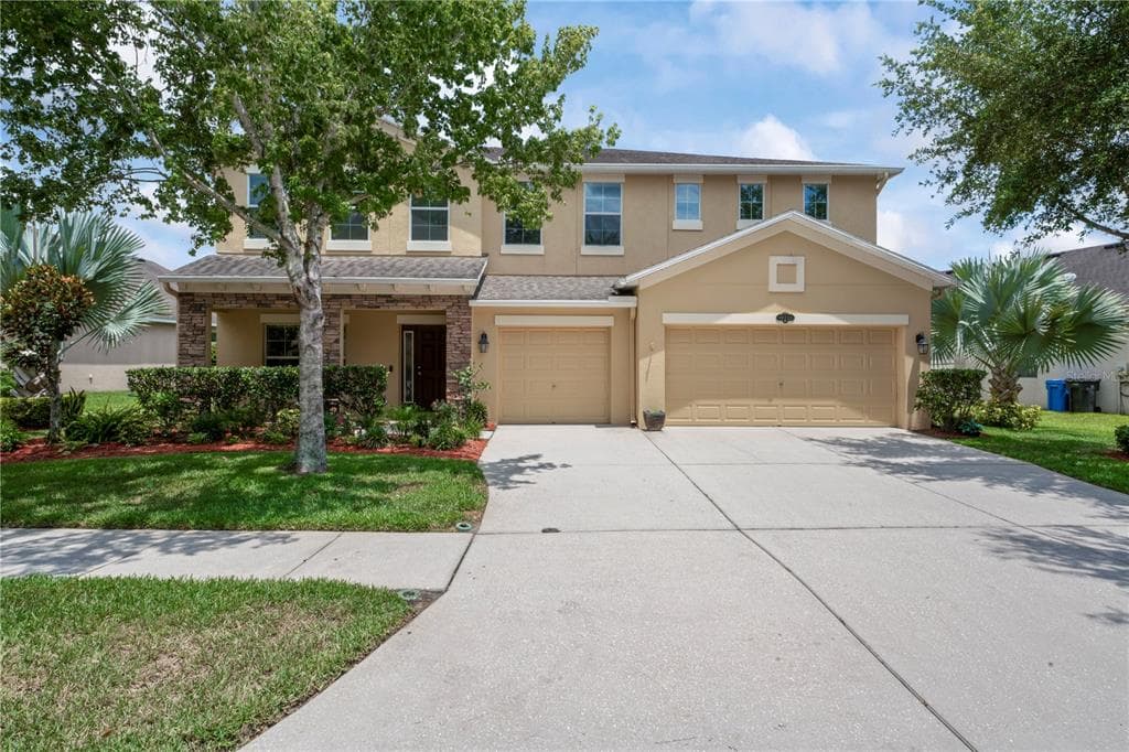 10833 BREAKING ROCKS DRIVE TAMPA, FL 33647