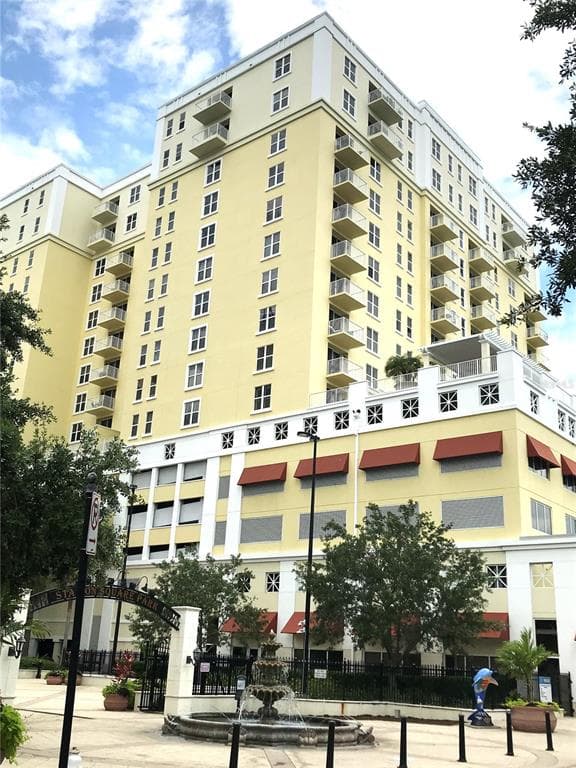 628 CLEVELAND STREET UNIT 903 CLEARWATER, FL 33755