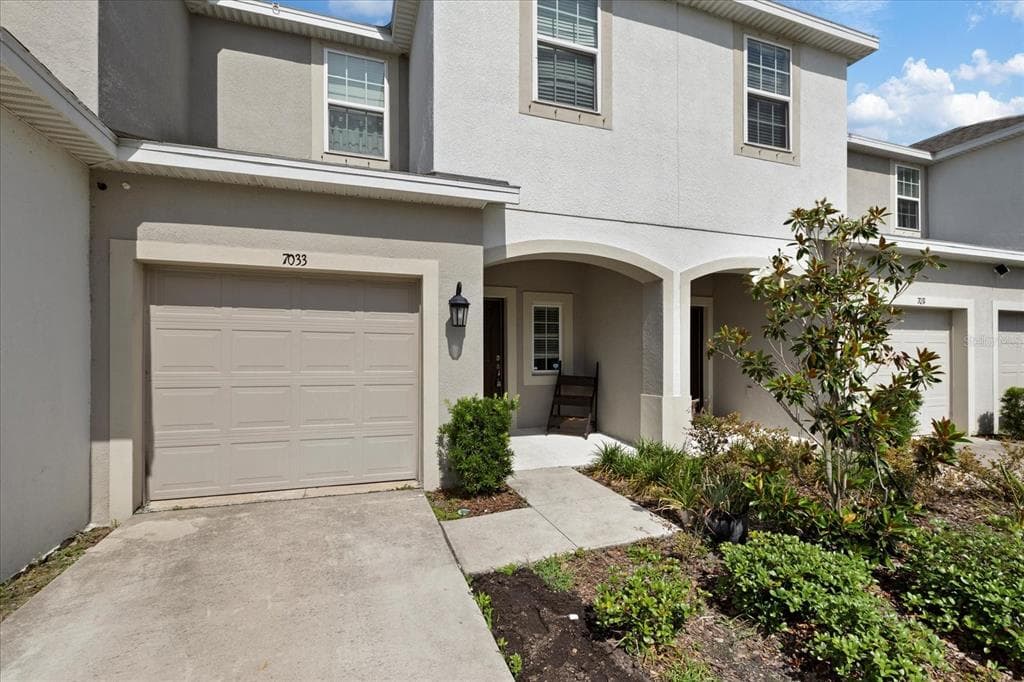 7033 GRAND ELM DRIVE RIVERVIEW, FL 33578