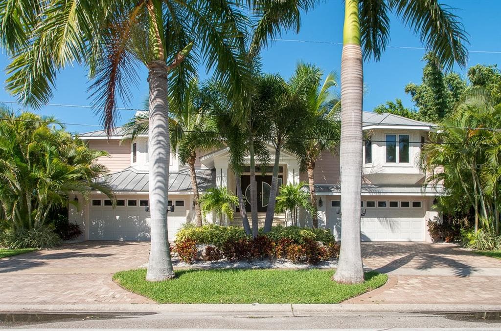 9210 GULF BOULEVARD ST PETE BEACH, FL 33706