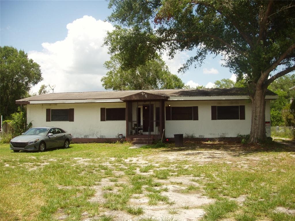 20101 LEONARD ROAD LUTZ, FL 33558