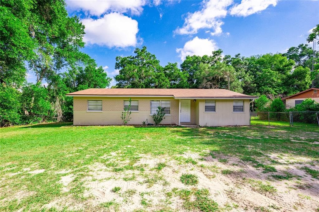 37025 JANET CIRCLE DADE CITY, FL 33525
